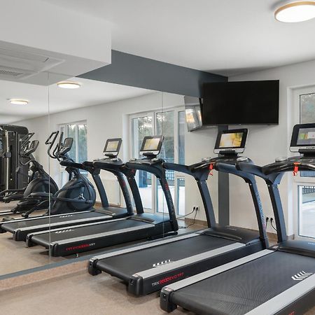 מידז'יוודז'י Juvena Hotel Wellness & Spa Adults Only מראה חיצוני תמונה