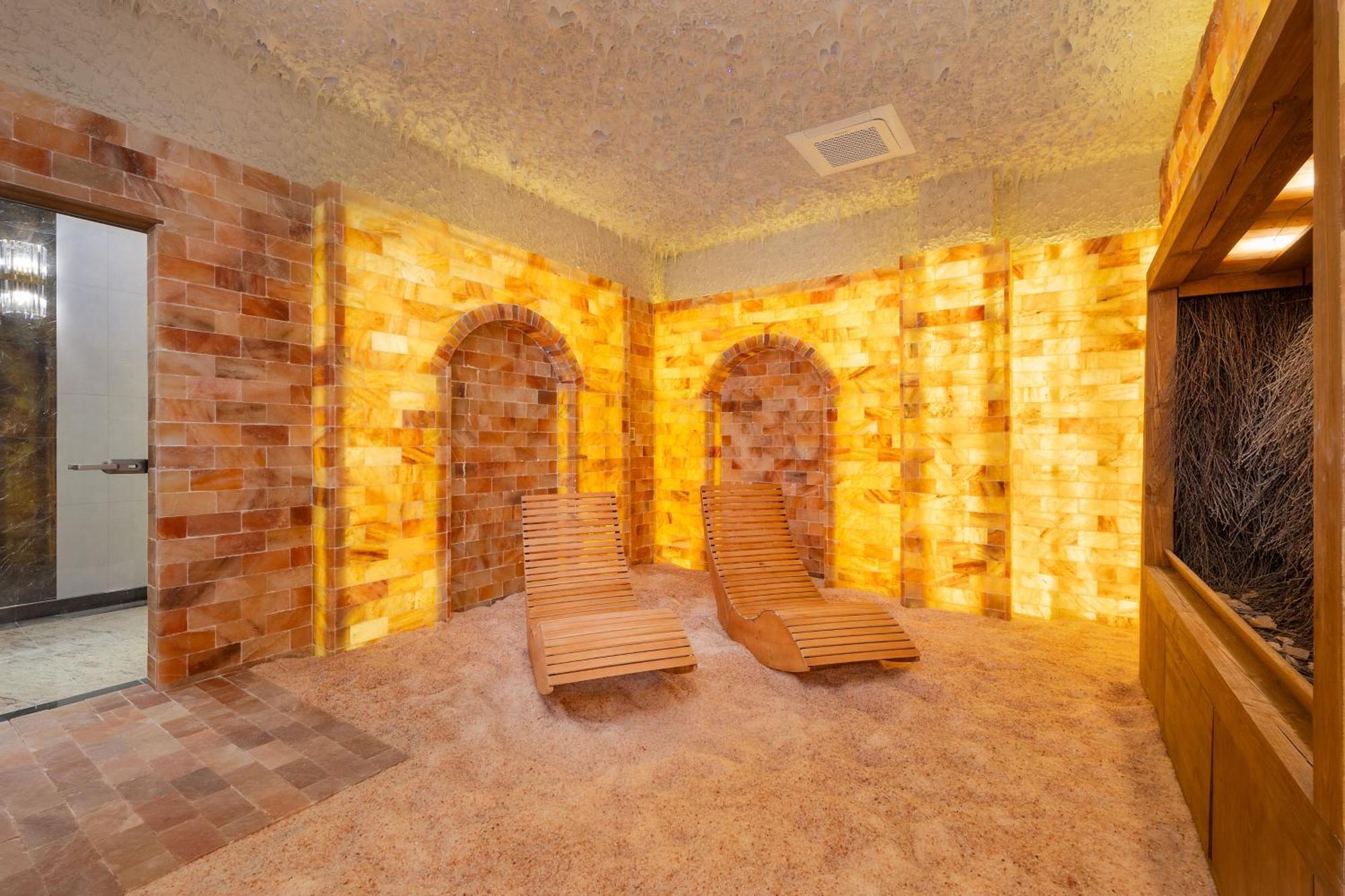 מידז'יוודז'י Juvena Hotel Wellness & Spa Adults Only מראה חיצוני תמונה