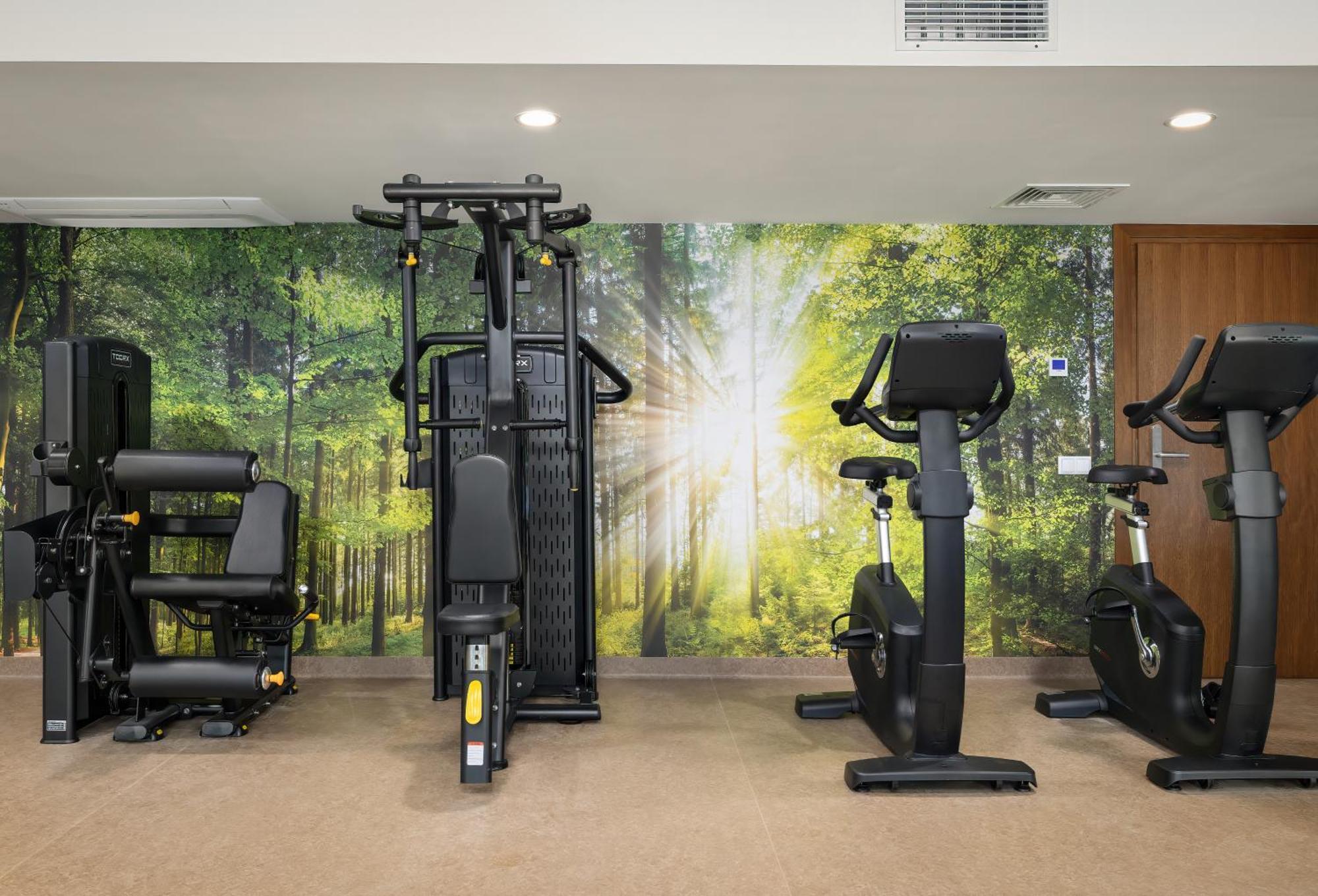 מידז'יוודז'י Juvena Hotel Wellness & Spa Adults Only מראה חיצוני תמונה