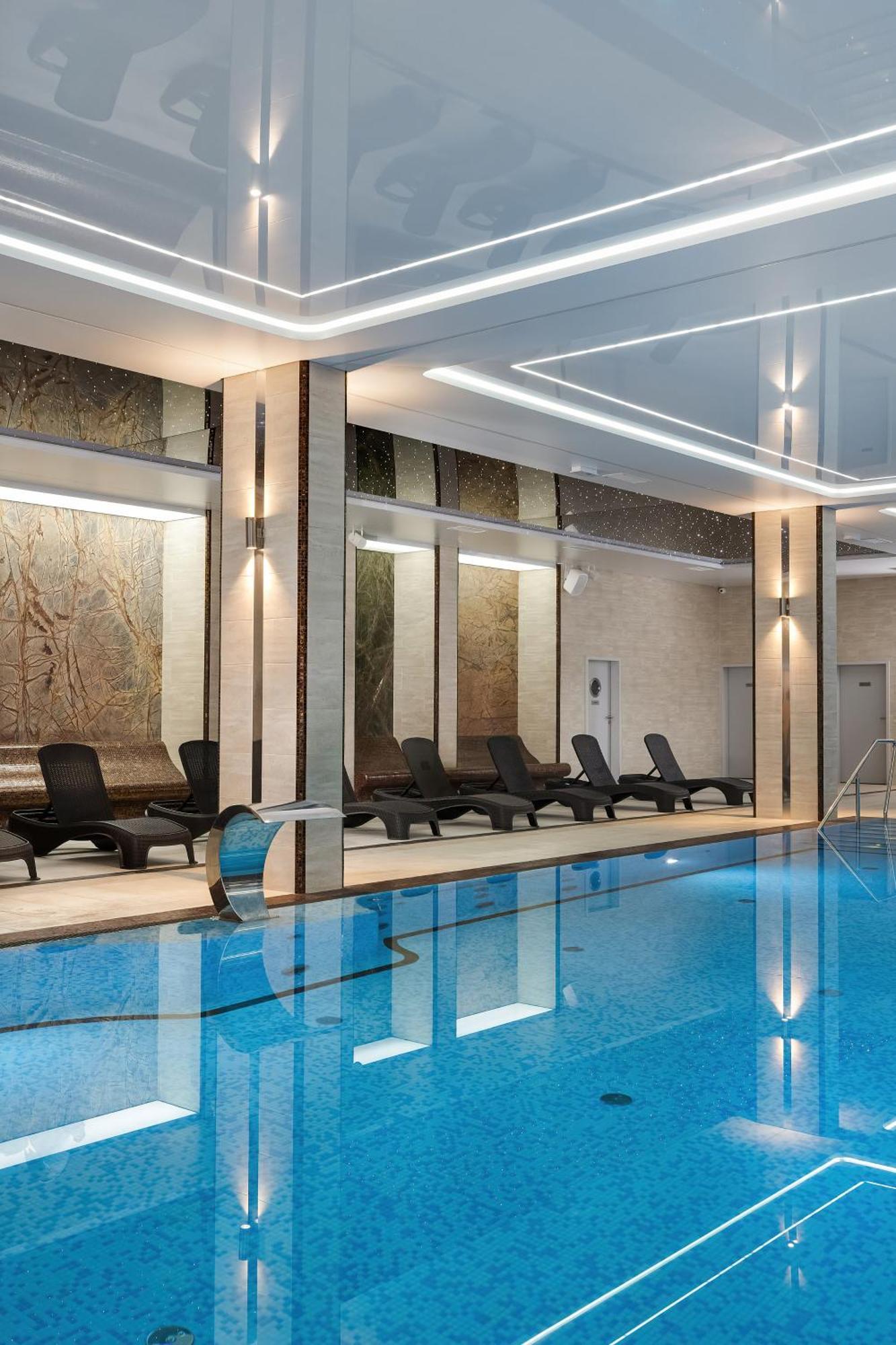 מידז'יוודז'י Juvena Hotel Wellness & Spa Adults Only מראה חיצוני תמונה