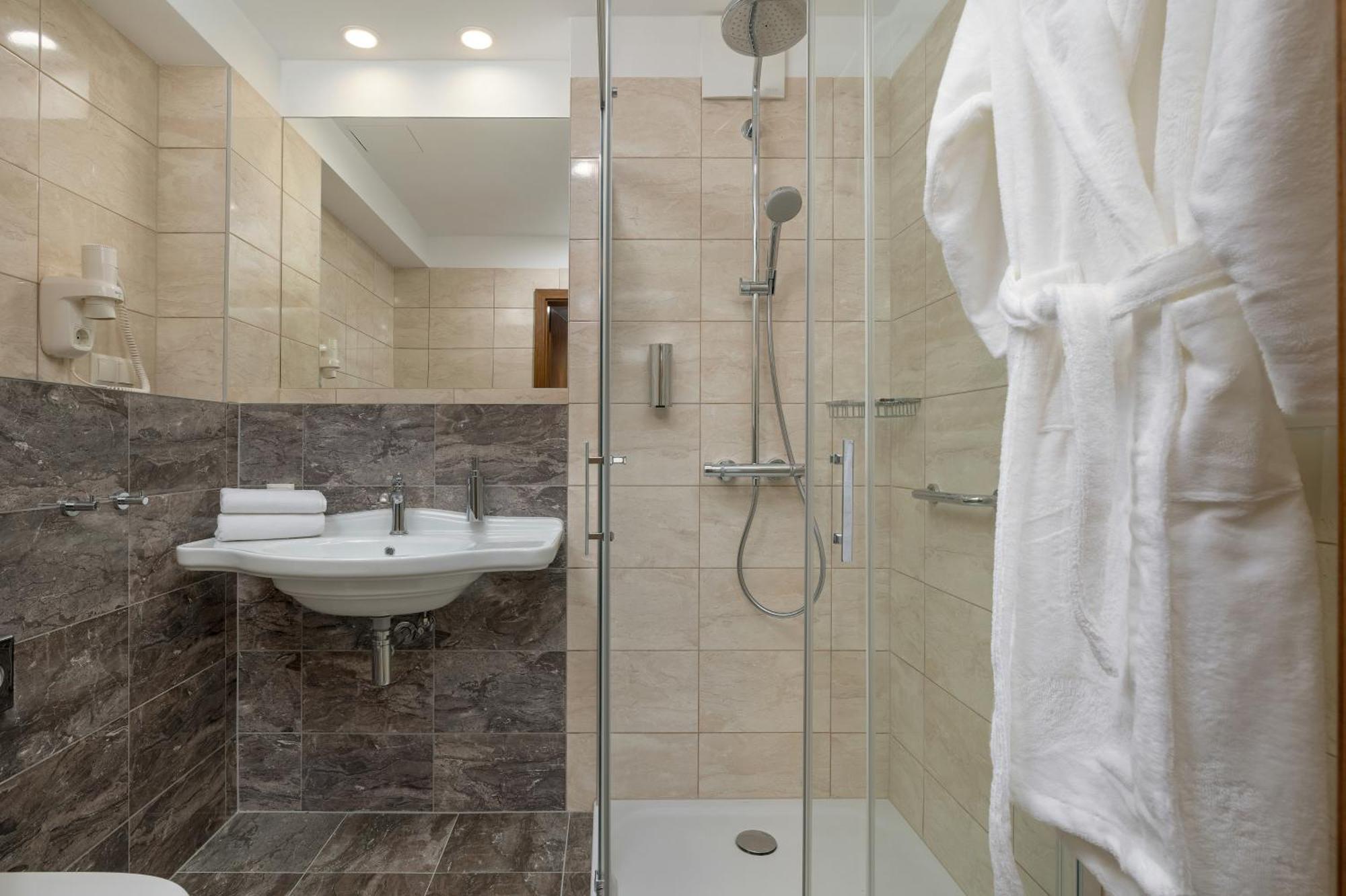 מידז'יוודז'י Juvena Hotel Wellness & Spa Adults Only מראה חיצוני תמונה