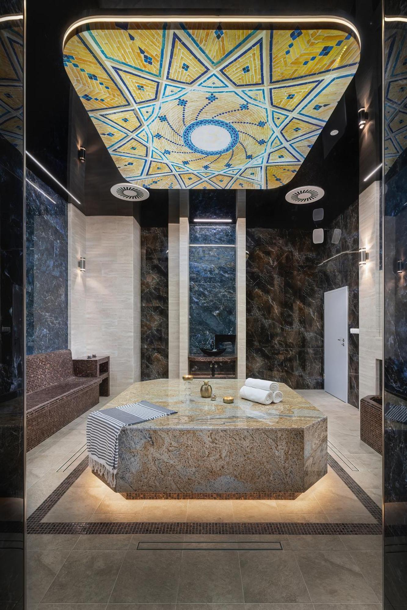 מידז'יוודז'י Juvena Hotel Wellness & Spa Adults Only מראה חיצוני תמונה