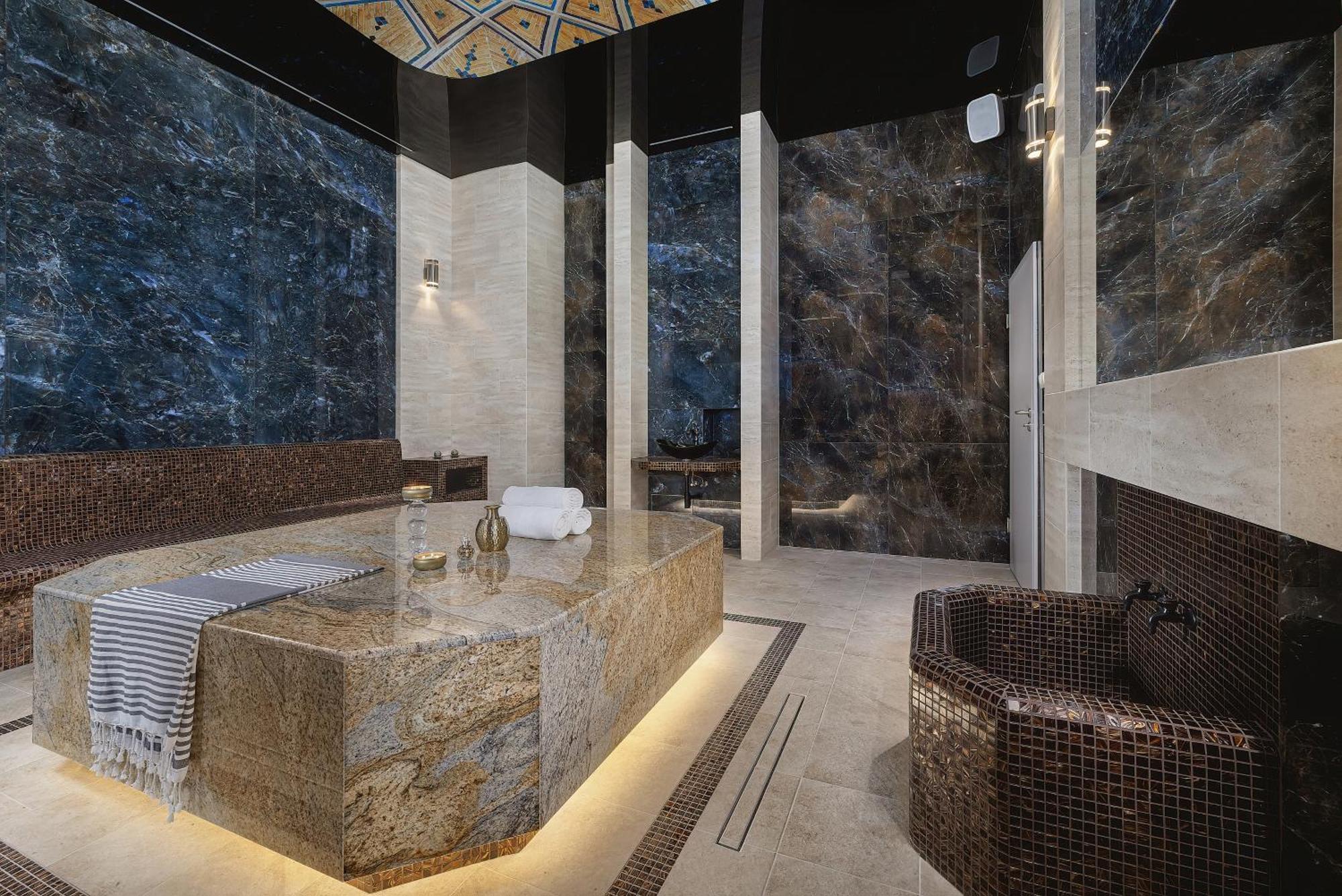 מידז'יוודז'י Juvena Hotel Wellness & Spa Adults Only מראה חיצוני תמונה