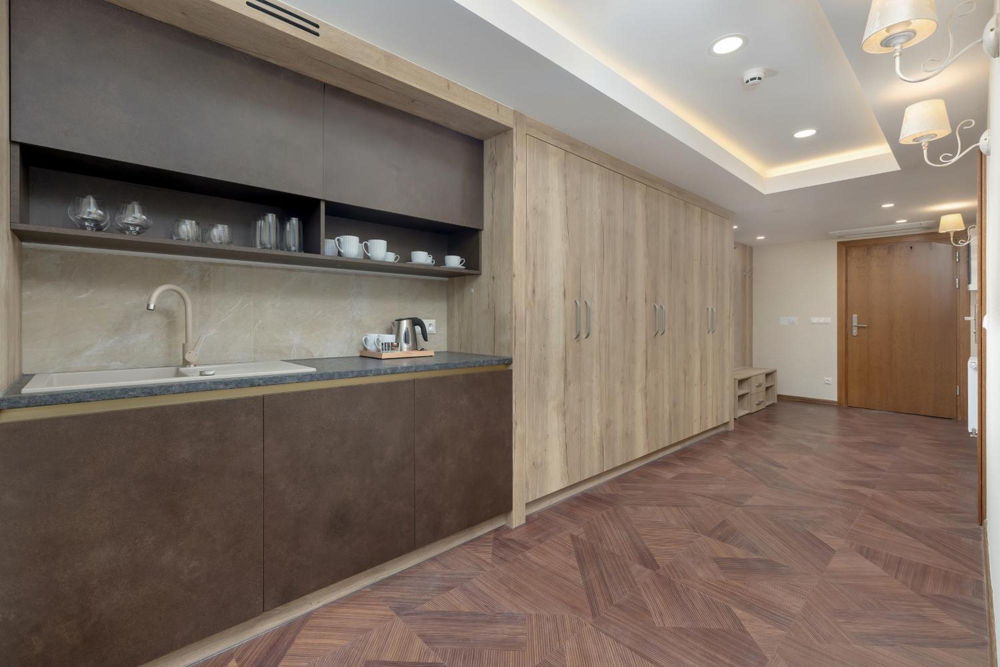 מידז'יוודז'י Juvena Hotel Wellness & Spa Adults Only מראה חיצוני תמונה