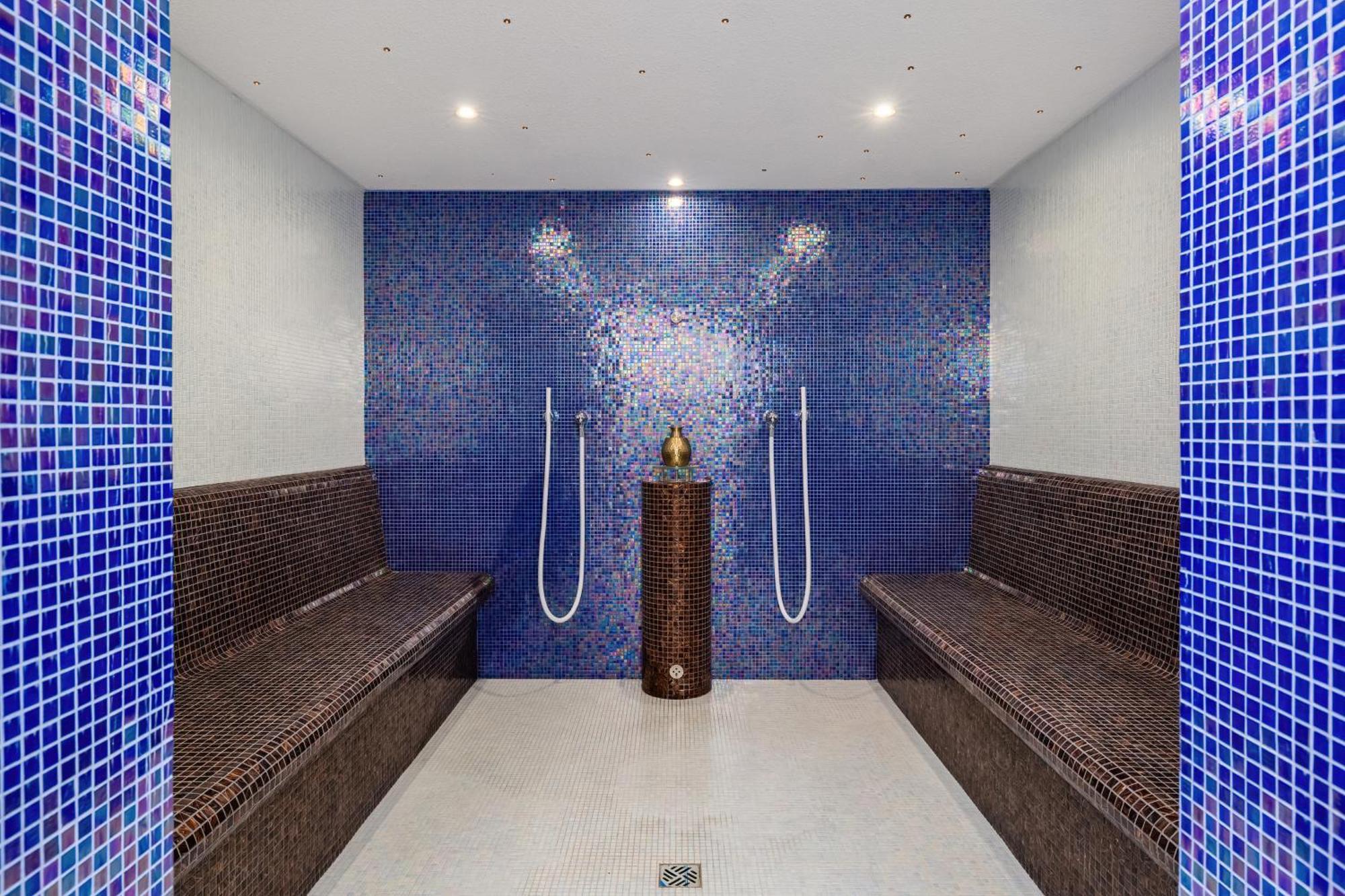 מידז'יוודז'י Juvena Hotel Wellness & Spa Adults Only מראה חיצוני תמונה