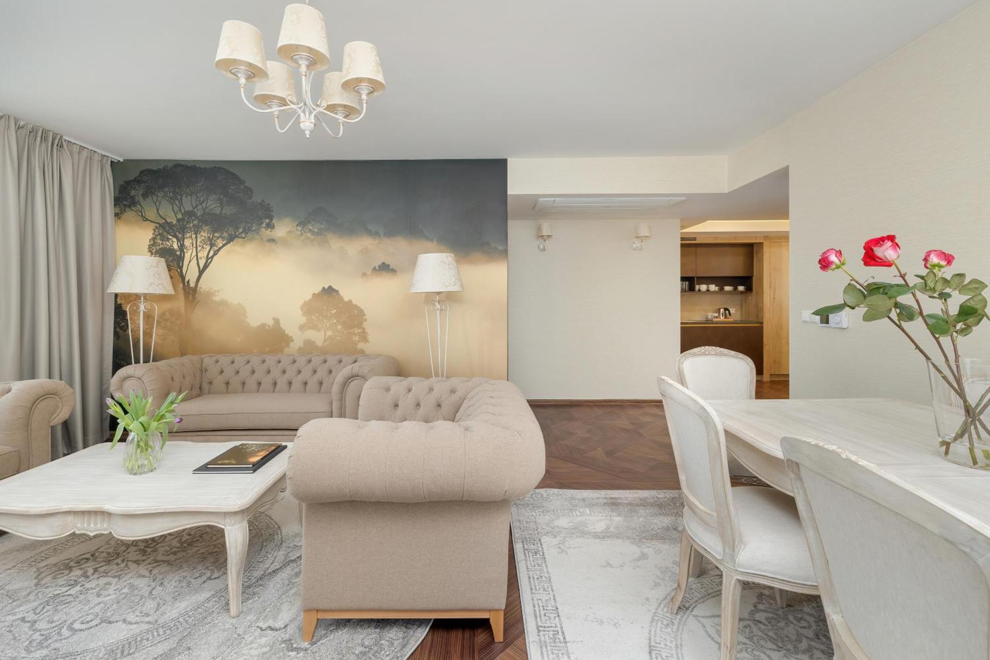 מידז'יוודז'י Juvena Hotel Wellness & Spa Adults Only מראה חיצוני תמונה