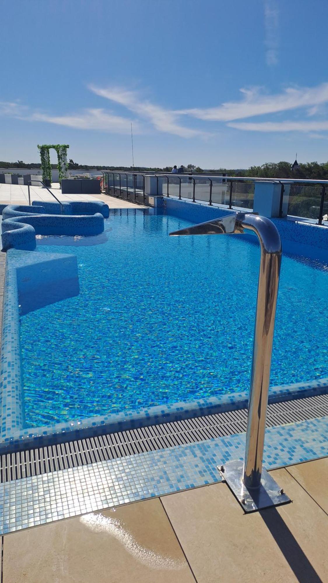 מידז'יוודז'י Juvena Hotel Wellness & Spa Adults Only מראה חיצוני תמונה